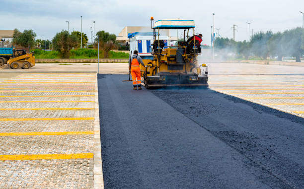 Best Concrete driveway pavers in Atlantic Beach, FL