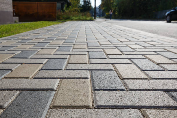 Best Residential driveway pavers in Atlantic Beach, FL