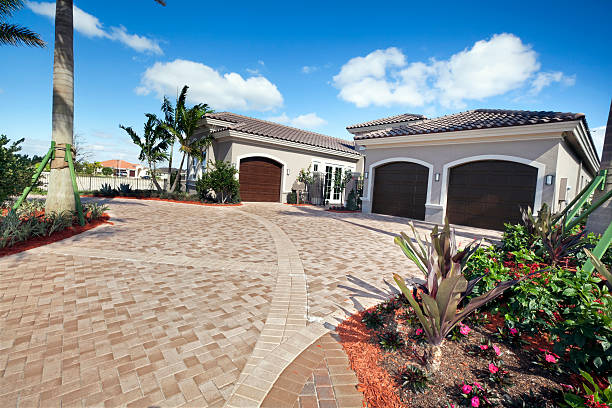 Best Permeable driveway pavers in Atlantic Beach, FL