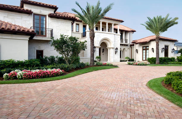 Best Budget-friendly driveway pavers in Atlantic Beach, FL