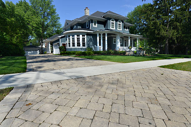 Best Stone driveway pavers in Atlantic Beach, FL