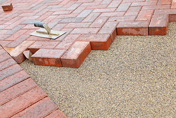 Best Driveway paver repairs and maintenance in Atlantic Beach, FL