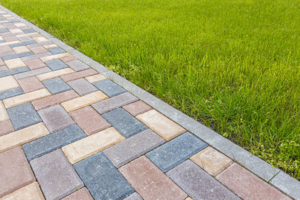 Best Custom driveway paver designs in Atlantic Beach, FL